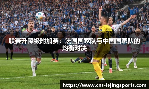 联赛升降级附加赛：法国国家队与中国国家队的均衡对决